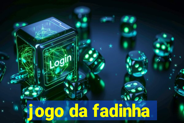 jogo da fadinha